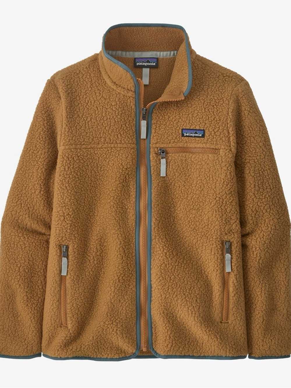 Patagonia Retro Pile Fleece Hoody